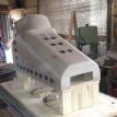 Vacuum Routing Fixture