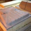 Thermoforming tooling
