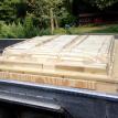 Thermoform Plastic Mold